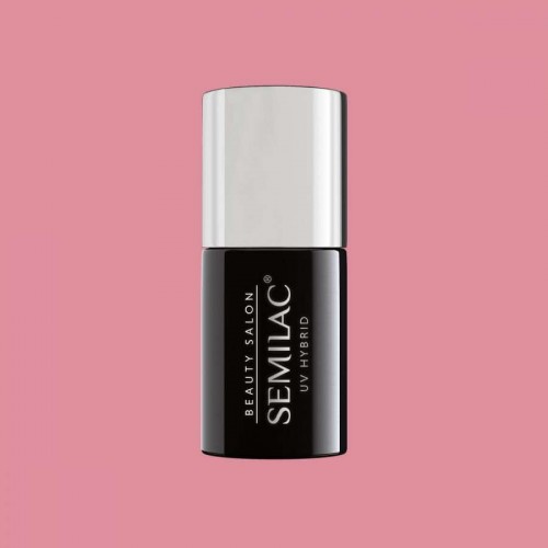 Semilac Beauty Salon H230 Light Beige 7ml K*
