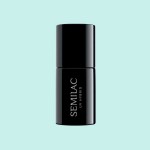 Semilac Ημιμόνιμο Βερνίκι Νυχιών 387 Mint Refresh 7ml Semilac Ημιμόνιμο Βερνίκι Νυχιών 387 Mint Refresh 7ml