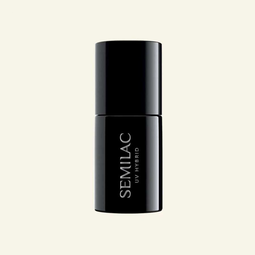 Semilac Ημιμόνιμο Βερνίκι Νυχιών 388 Sunny Lemon 7ml