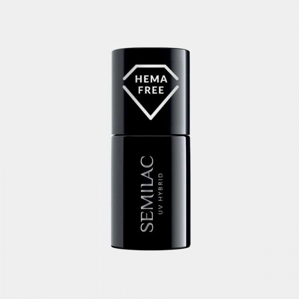 Semilac Ημιμόνιμο Βερνίκι Νυχιών 389 Coconut Ice Cream 7ml Semilac Ημιμόνιμο Βερνίκι Νυχιών 389 Coconut Ice Cream 7ml