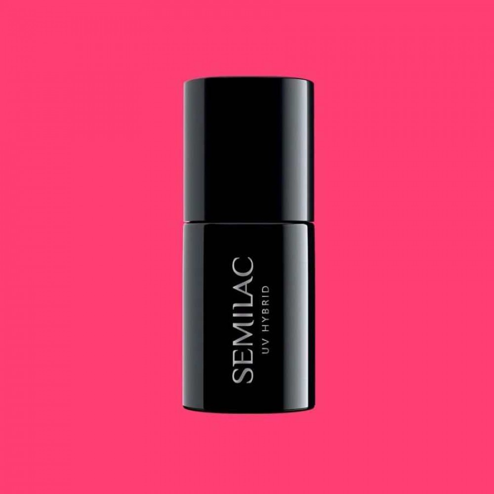 Semilac Ημιμόνιμο Βερνίκι Νυχιών 425 Dopamine Rose 7ml
