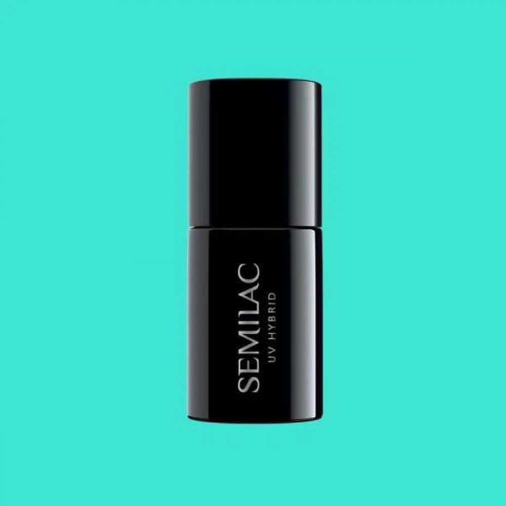 Semilac Ημιμόνιμο Βερνίκι Νυχιών 427 Jungle Of Joy 7ml