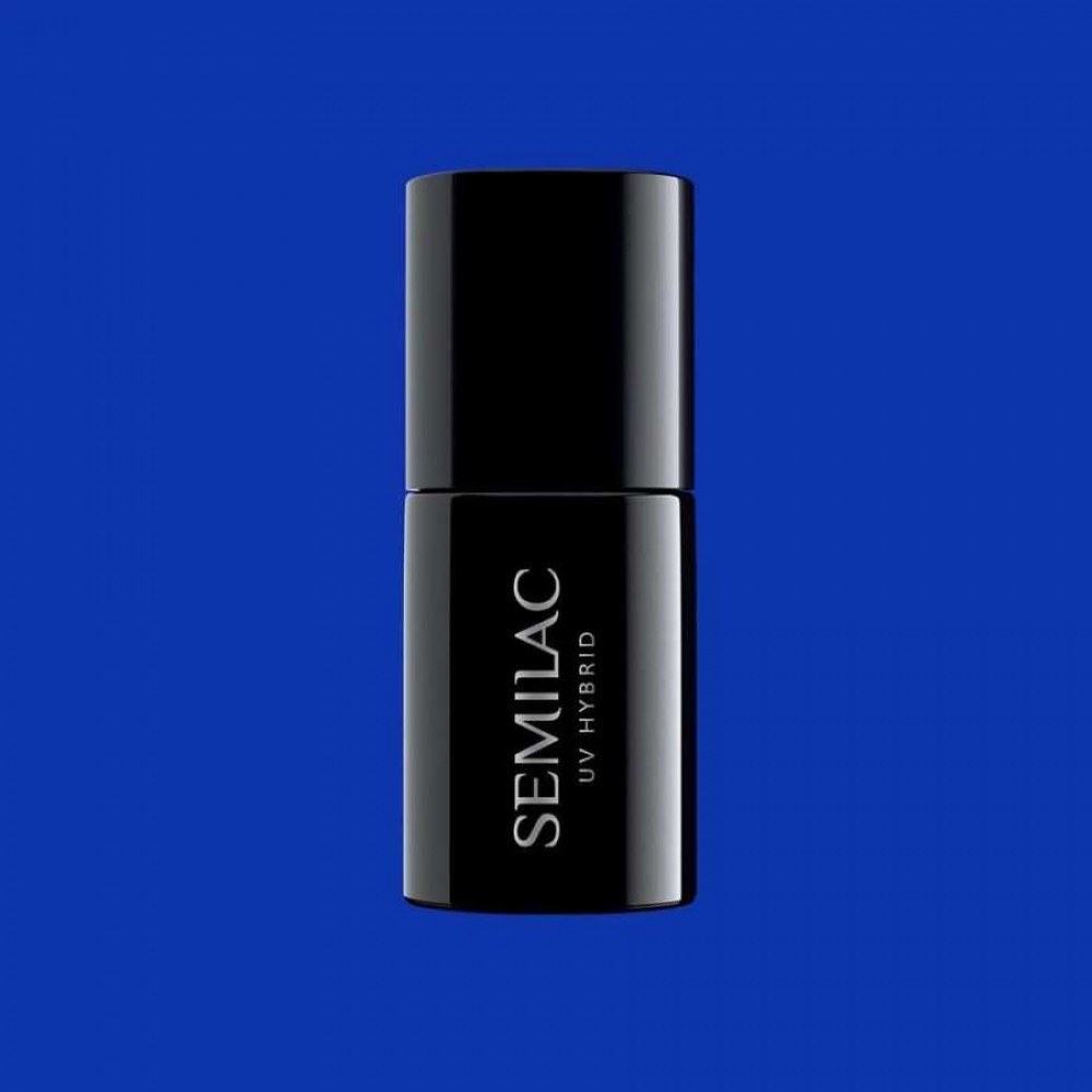 Semilac Ημιμόνιμο Βερνίκι Νυχιών 428 Fun in The Sky 7ml