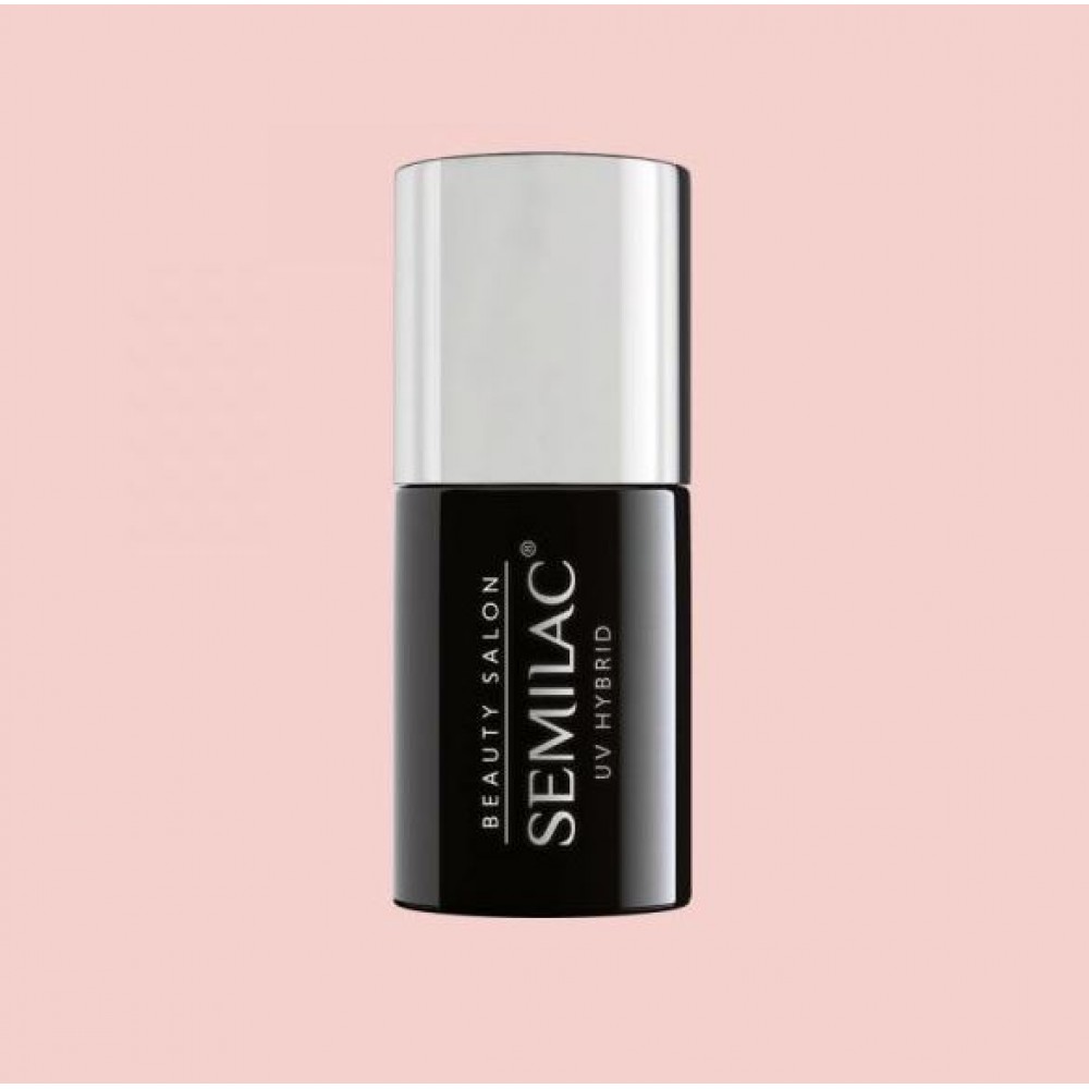 Semilac Ημιμόνιμο Βερνίκι Νυχιών Beauty Salon H210, 7ml