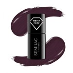 Semilac Ημιμόνιμο Βερνίκι Νυχιών 412 Earth Brown 7ml Semilac Ημιμόνιμο Βερνίκι Νυχιών 412 Earth Brown 7ml