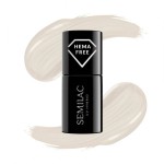 Semilac Ημιμόνιμο Βερνίκι Νυχιών 413 Desert Ivory 7ml Semilac Ημιμόνιμο Βερνίκι Νυχιών 413 Desert Ivory 7ml