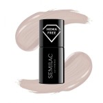 Semilac Ημιμόνιμο Βερνίκι Νυχιών 414 Evening Sand 7ml Semilac Ημιμόνιμο Βερνίκι Νυχιών 414 Evening Sand 7ml