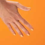 Semilac Ημιμόνιμο Βερνίκι Νυχιών 416 Golden Hour Orange 7ml Semilac Ημιμόνιμο Βερνίκι Νυχιών 416 Golden Hour Orange 7ml