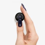 Semilac Ημιμόνιμο Βερνίκι Νυχιών 420 Safari Night Blue 7ml Semilac Ημιμόνιμο Βερνίκι Νυχιών 420 Safari Night Blue 7ml