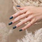 Semilac Ημιμόνιμο Βερνίκι Νυχιών 422 Deep Forest Green 7ml Semilac Ημιμόνιμο Βερνίκι Νυχιών 422 Deep Forest Green 7ml