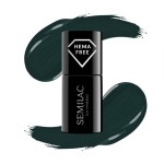 Semilac Ημιμόνιμο Βερνίκι Νυχιών 422 Deep Forest Green 7ml Semilac Ημιμόνιμο Βερνίκι Νυχιών 422 Deep Forest Green 7ml
