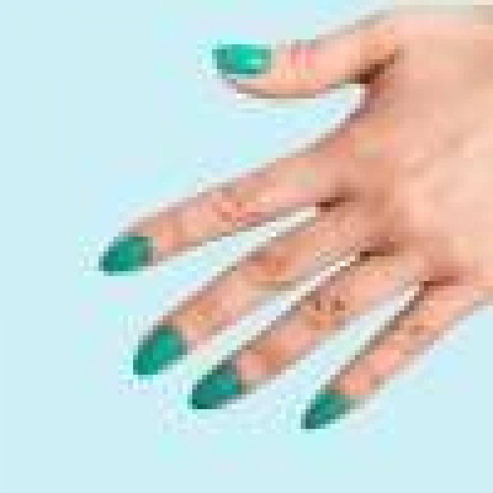 Semilac Ημιμόνιμο Βερνίκι Νυχιών 448 Azure Green, 7ml *