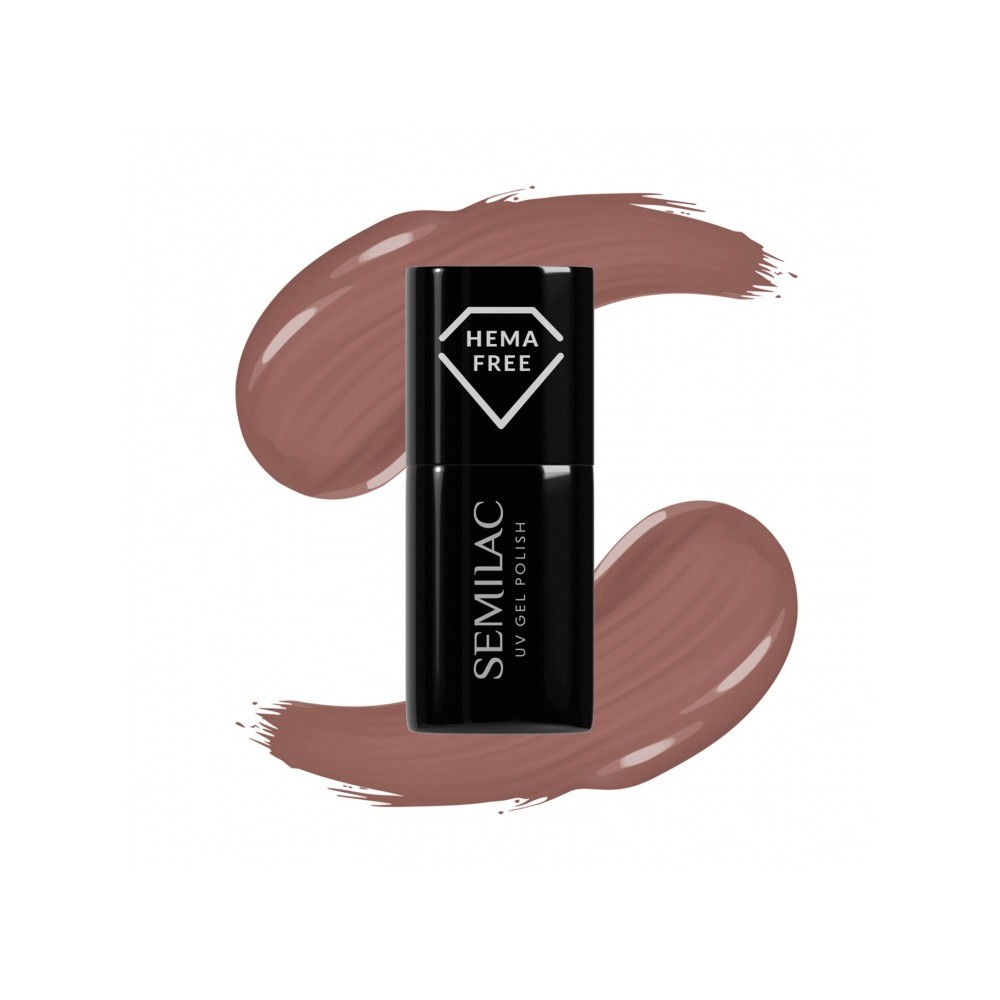 Semilac Ημιμόνιμο Βερνίκι Νυχιών Beach Soiree 470 7ml Semilac Ημιμόνιμο Βερνίκι Νυχιών Beach Soiree 470 7ml