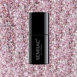 Semilac Ημιμόνιμο Βερνίκι Νυχιών 293 Rose Gold Shimmer 7ml Semilac Ημιμόνιμο Βερνίκι Νυχιών 293 Rose Gold Shimmer 7ml