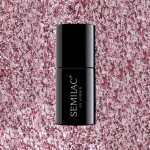 Semilac Ημιμόνιμο Βερνίκι Νυχιών 294 Rose Pink Shimmer 7ml K Semilac Ημιμόνιμο Βερνίκι Νυχιών 294 Rose Pink Shimmer 7ml K