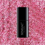 Semilac Ημιμόνιμο Βερνίκι Νυχιών 296 Intense Pink Shimmer 7ml Semilac Ημιμόνιμο Βερνίκι Νυχιών 296 Intense Pink Shimmer 7ml