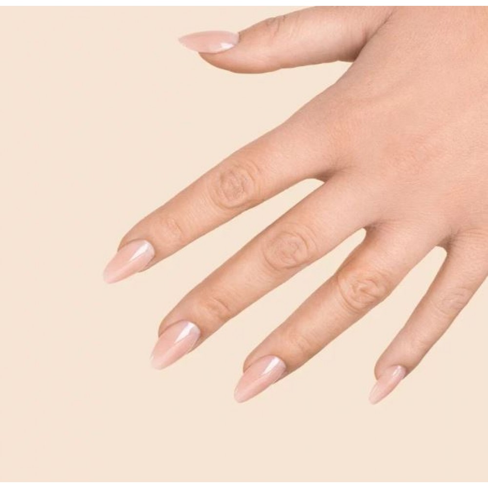 Semilac Elastic Acrylgel Warm Nude 30 g