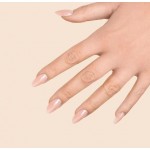 Semilac Elastic Acrylgel Warm Nude 30 g