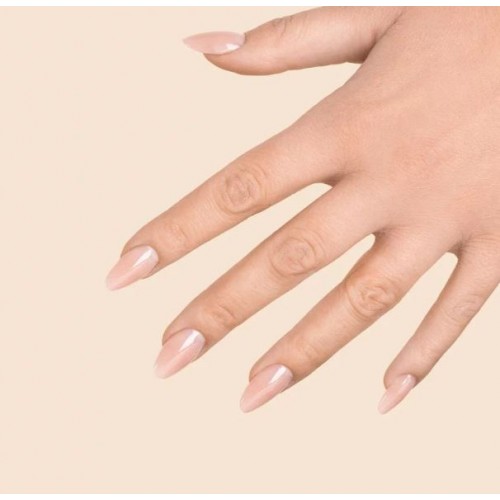 Semilac Elastic Acrylgel Warm Nude 30 g