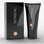 Semilac Elastic Acrylgel Warm Nude 30 g