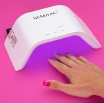Semilac Customized Set Try Me 24W/36 UV Led