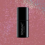 Semilac Ημιμόνιμο Βερνίκι Νυχιών Shimmer 321 Dust Caramel 7ml Semilac Ημιμόνιμο Βερνίκι Νυχιών Shimmer 321 Dust Caramel 7ml