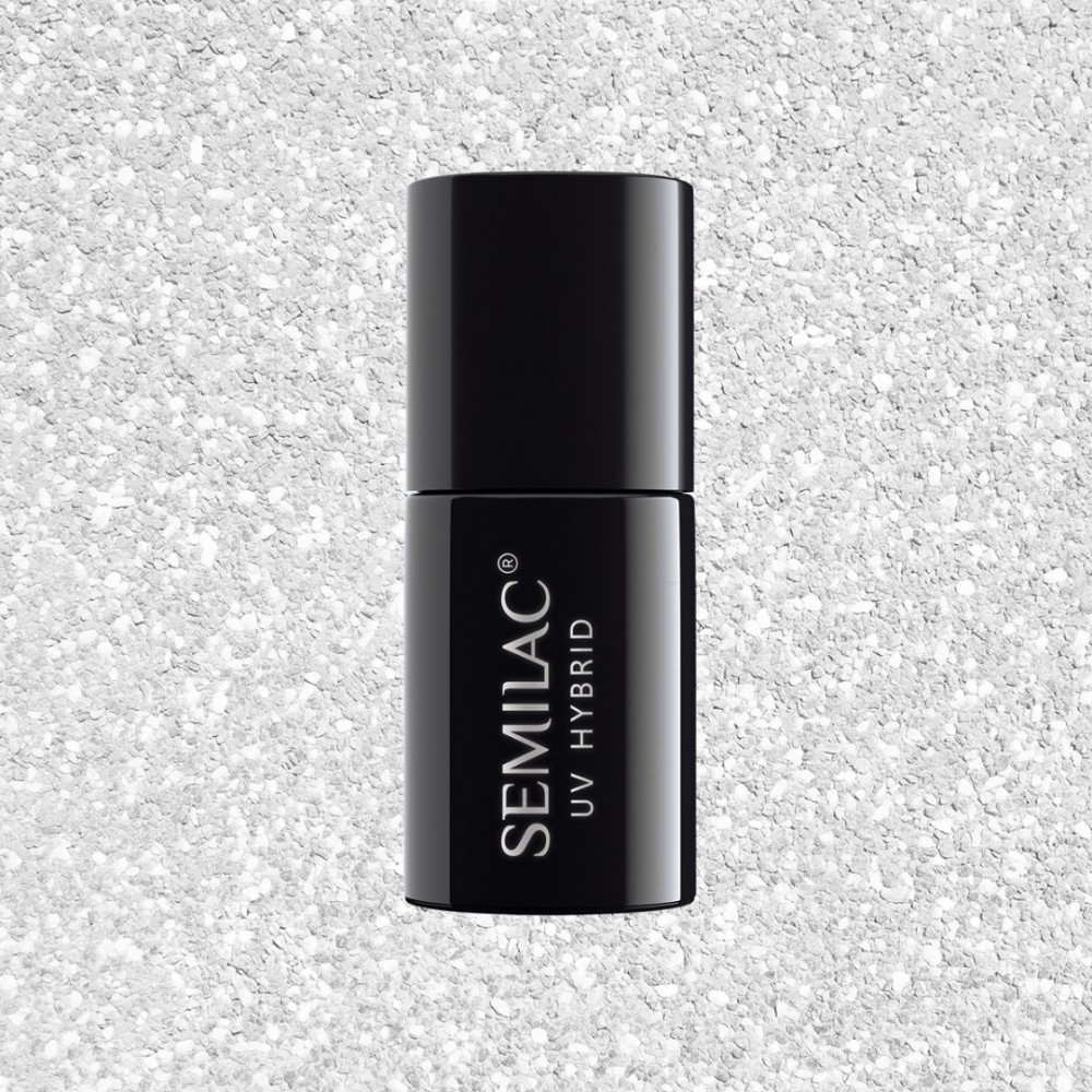 Semilac Ημιμόνιμο Βερνίκι Νυχιών 503 Diamond Dust 7ml Semilac Ημιμόνιμο Βερνίκι Νυχιών 503 Diamond Dust 7ml
