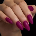 Semilac Ημιμόνιμο Βερνίκι Νυχιών 504 Magenta Mood 7ml Semilac Ημιμόνιμο Βερνίκι Νυχιών 504 Magenta Mood 7ml