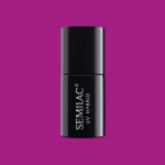 Semilac Ημιμόνιμο Βερνίκι Νυχιών 504 Magenta Mood 7ml Semilac Ημιμόνιμο Βερνίκι Νυχιών 504 Magenta Mood 7ml