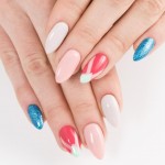 Semilac Ημιμόνιμο Βερνίκι Νυχιών 509 Happily Ever After 7ml Semilac Ημιμόνιμο Βερνίκι Νυχιών 509 Happily Ever After 7ml
