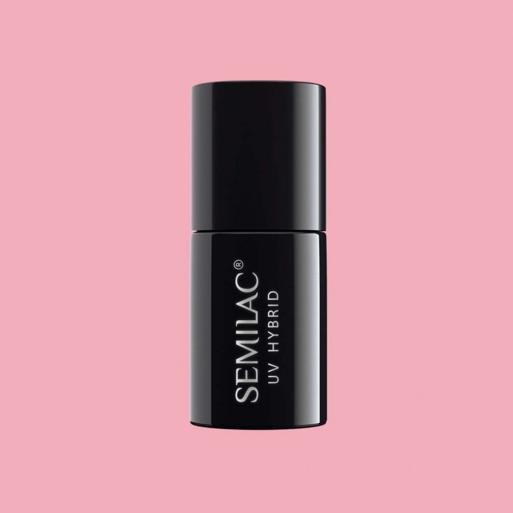 Semilac Ημιμόνιμο Βερνίκι Νυχιών 509 Happily Ever After 7ml Semilac Ημιμόνιμο Βερνίκι Νυχιών 509 Happily Ever After 7ml