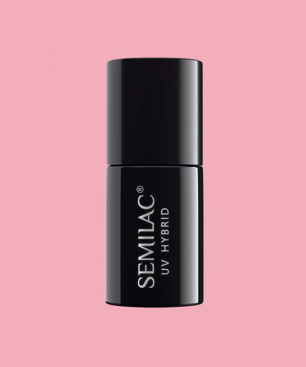 Semilac Ημιμόνιμο Βερνίκι Νυχιών 509 Happily Ever After 7ml*