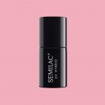 Semilac Ημιμόνιμο Βερνίκι Νυχιών 509 Happily Ever After 7ml Semilac Ημιμόνιμο Βερνίκι Νυχιών 509 Happily Ever After 7ml
