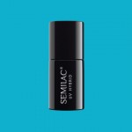 Semilac Ημιμόνιμο Βερνίκι Νυχιών 523 Delicate Blue 7ml Semilac Ημιμόνιμο Βερνίκι Νυχιών 523 Delicate Blue 7ml