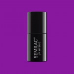 Semilac Ημιμόνιμο Βερνίκι Νυχιών 538 Go! Peru 7ml Semilac Ημιμόνιμο Βερνίκι Νυχιών 538 Go! Peru 7ml