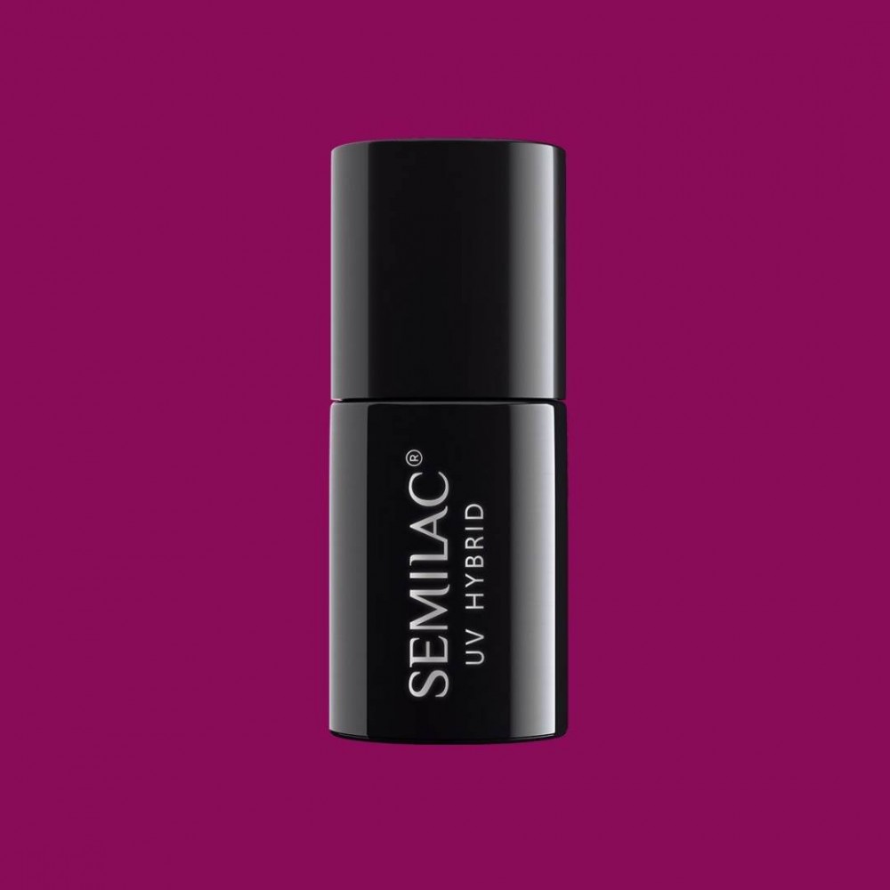 Semilac Ημιμόνιμο Βερνίκι Νυχιών 539 Go! Bolivia 7ml Semilac Ημιμόνιμο Βερνίκι Νυχιών 539 Go! Bolivia 7ml
