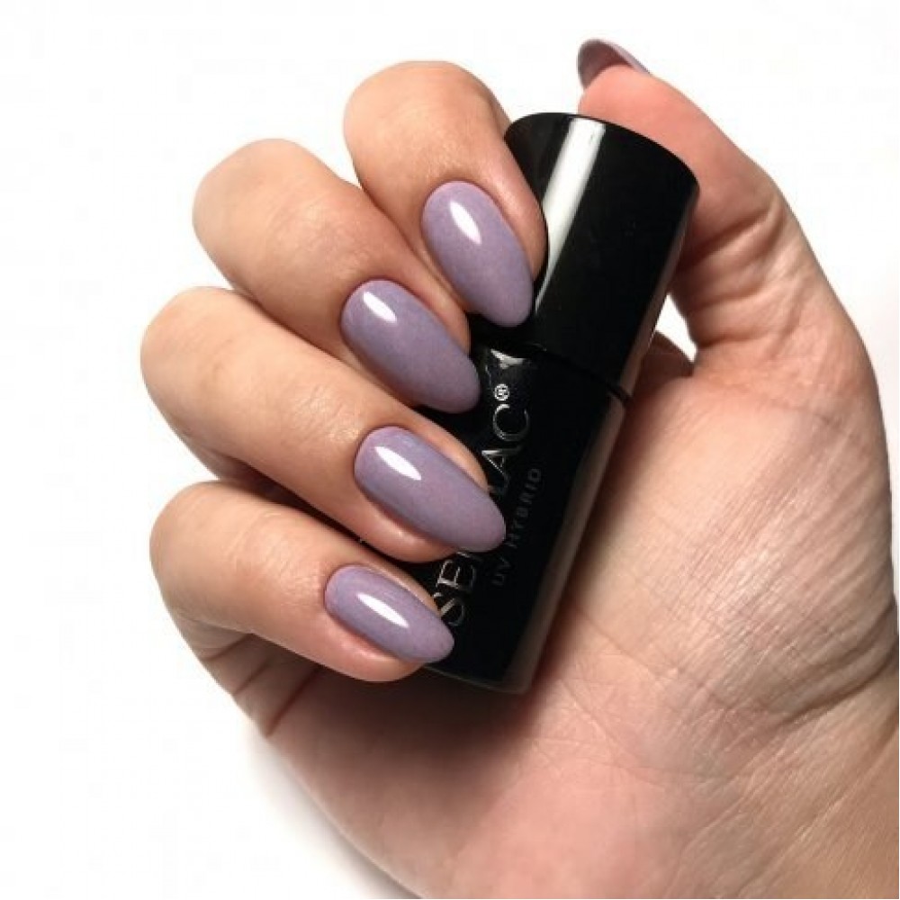Semilac Ημιμόνιμο Βερνίκι Νυχιών 550 Stay In Bed 7ml Semilac Ημιμόνιμο Βερνίκι Νυχιών 550 Stay In Bed 7ml
