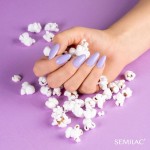 Semilac Ημιμόνιμο Βερνίκι Νυχιών 559 Violet Blast 7ml Super Cover Semilac Ημιμόνιμο Βερνίκι Νυχιών 559 Violet Blast 7ml Super Cover