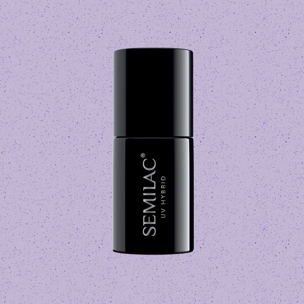 Semilac Ημιμόνιμο Βερνίκι Νυχιών 560 Stay In Bed 7ml Semilac Ημιμόνιμο Βερνίκι Νυχιών 560 Stay In Bed 7ml