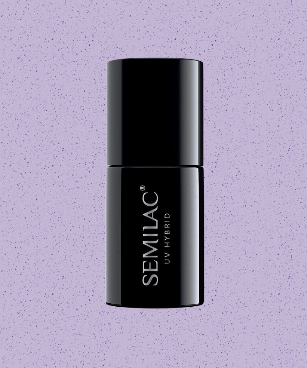 Semilac Ημιμόνιμο Βερνίκι Νυχιών 560 Stay In Bed 7ml*