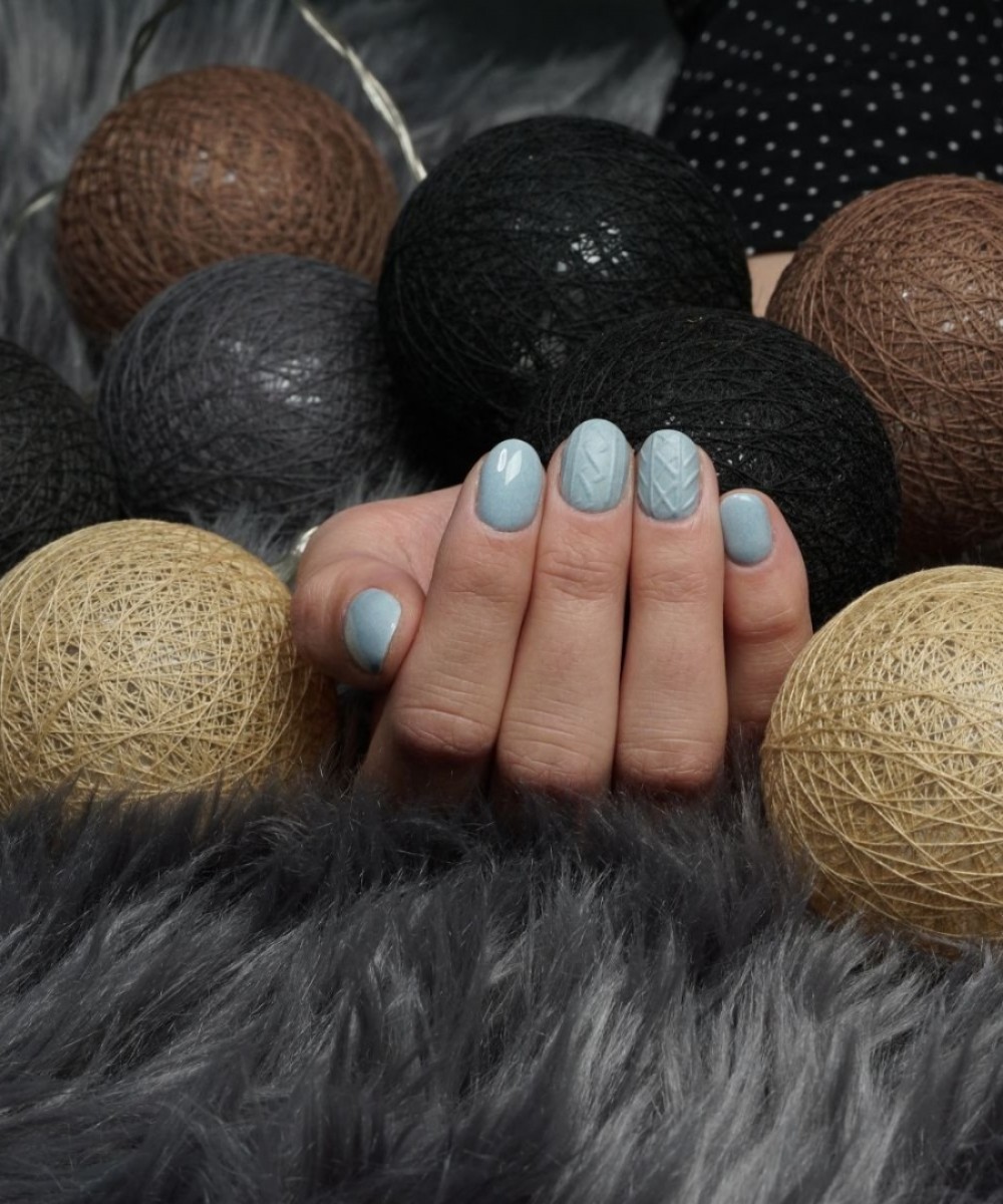 Semilac Ημιμόνιμο Βερνίκι Νυχιών 561 Cosy Day 7ml*