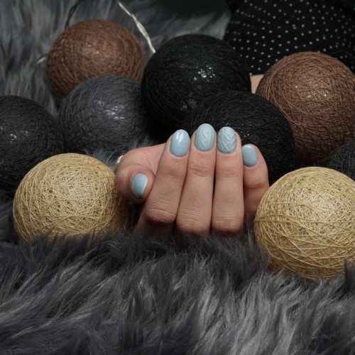 Semilac Ημιμόνιμο Βερνίκι Νυχιών 561 Cosy Day 7ml*