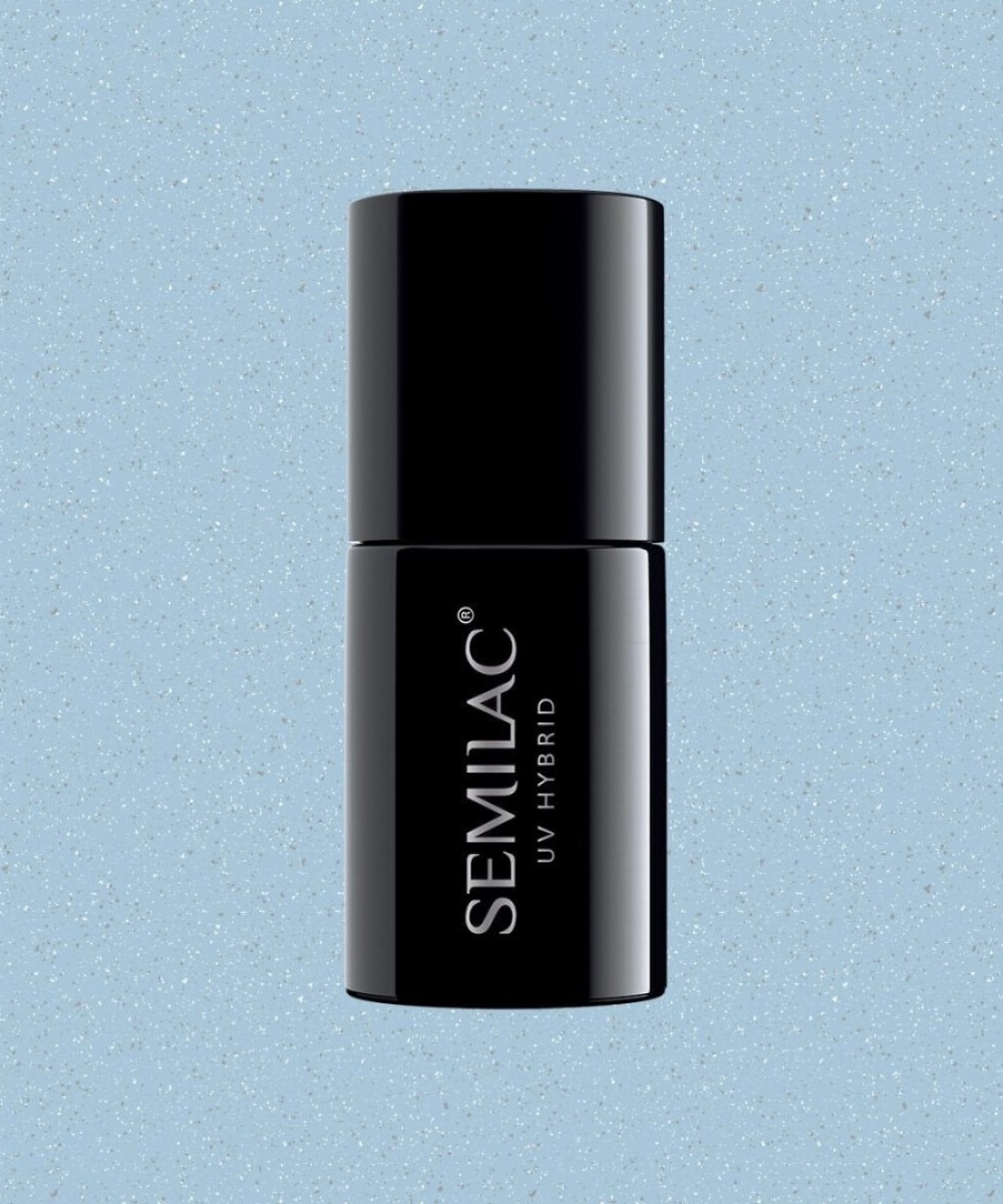 Semilac Ημιμόνιμο Βερνίκι Νυχιών 561 Cosy Day 7ml*