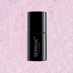 Semilac Ημιμόνιμο Βερνίκι Νυχιών Extend 5In1 806 Glitter Delicate Pink 7ml Semilac Ημιμόνιμο Βερνίκι Νυχιών Extend 5In1 806 Glitter Delicate Pink 7ml