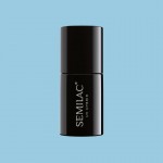 Semilac Ημιμόνιμο Βερνίκι Νυχιών Extend Care 5In1 807 Pastel Blue 7ml Semilac Ημιμόνιμο Βερνίκι Νυχιών Extend Care 5In1 807 Pastel Blue 7ml