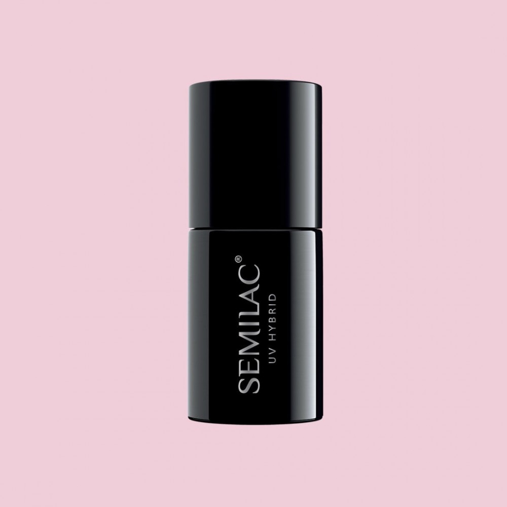 Semilac Ημιμόνιμο Βερνίκι Νυχιών Extend 5In1 809 Tender Pink 7ml Semilac Ημιμόνιμο Βερνίκι Νυχιών Extend 5In1 809 Tender Pink 7ml