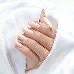 Semilac Ημιμόνιμο Βερνίκι Νυχιών Extend 5In1 810 Casual Beige 7ml Semilac Ημιμόνιμο Βερνίκι Νυχιών Extend 5In1 810 Casual Beige 7ml