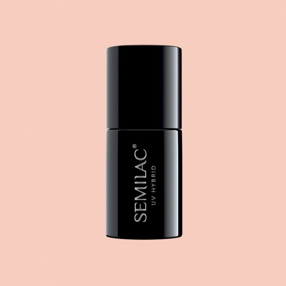 Semilac Ημιμόνιμο Βερνίκι Νυχιών Extend 5In1 810 Casual Beige 7ml Semilac Ημιμόνιμο Βερνίκι Νυχιών Extend 5In1 810 Casual Beige 7ml