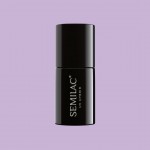 Semilac Ημιμόνιμο Βερνίκι Νυχιών Extend Care 5In1 811 Pastel Lavender 7ml Semilac Ημιμόνιμο Βερνίκι Νυχιών Extend Care 5In1 811 Pastel Lavender 7ml