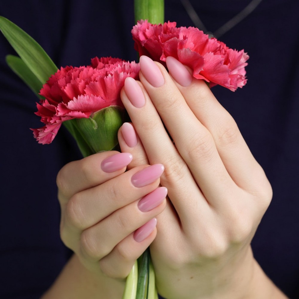 Semilac Ημιμόνιμο Βερνίκι Νυχιών Extend Care 5In1 813 Pastel Pink 7ml Semilac Ημιμόνιμο Βερνίκι Νυχιών Extend Care 5In1 813 Pastel Pink 7ml